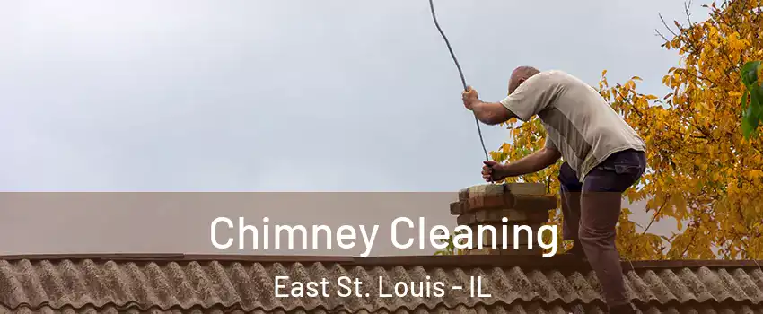  Chimney Cleaning East St. Louis - IL