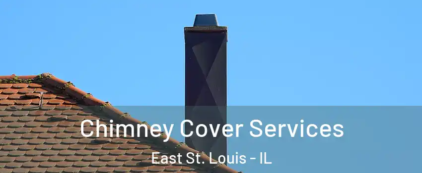  Chimney Cover Services East St. Louis - IL
