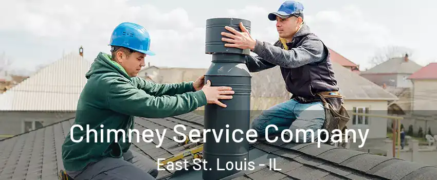  Chimney Service Company East St. Louis - IL