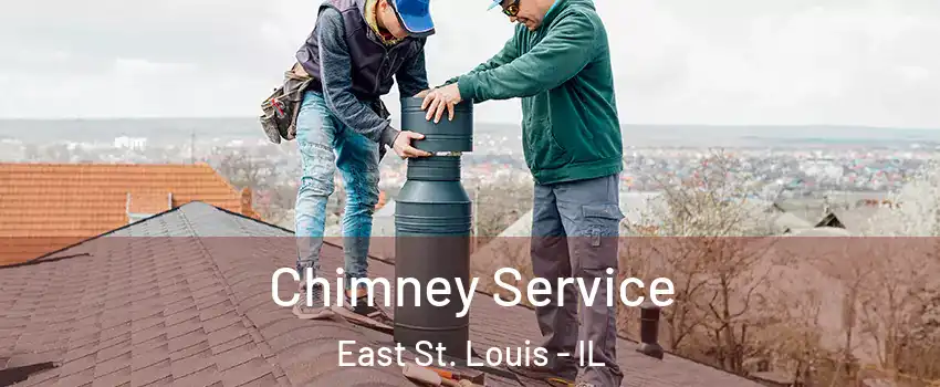  Chimney Service East St. Louis - IL