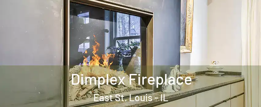  Dimplex Fireplace East St. Louis - IL