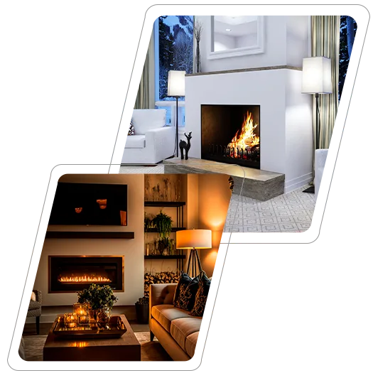 Remove Chimney Odor in East St. Louis, IL