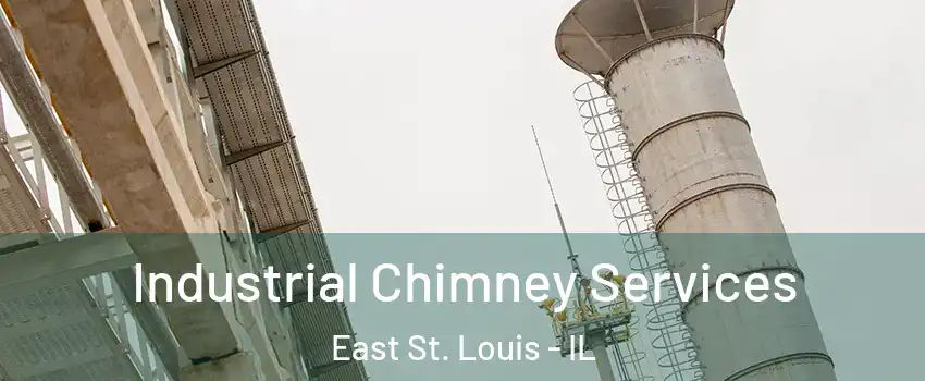  Industrial Chimney Services East St. Louis - IL