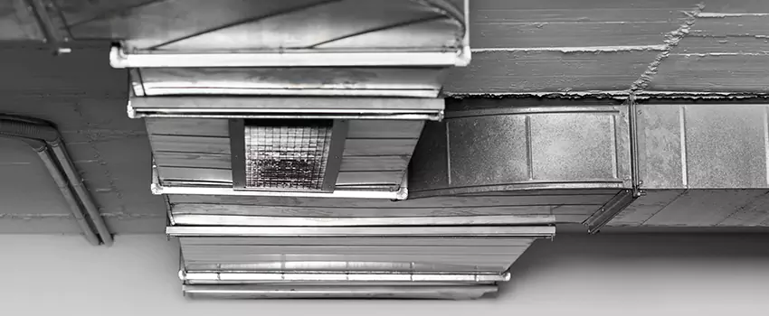 Trusted Air Duct Cleaning Company in East St. Louis, Illinois