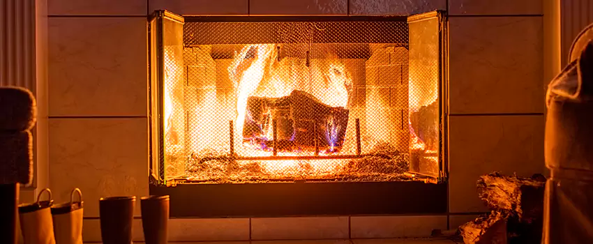 Astria Vent Free Gas Fireplaces Installation in East St. Louis, IL