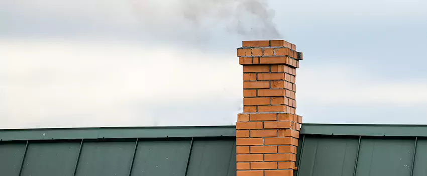 Animal Screen Chimney Cap Repair And Installation Services in East St. Louis, Illinois