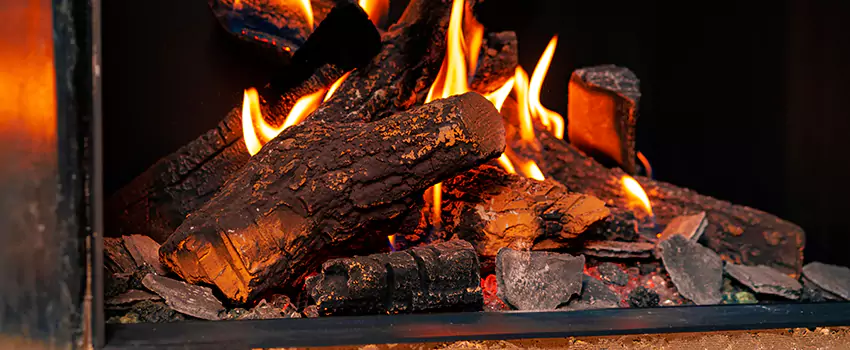 Chimney Fireplace Ash Dump Cleaning in East St. Louis, IL