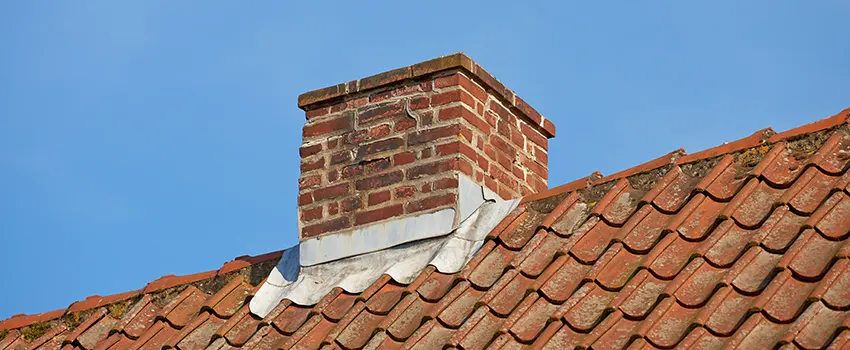 Residential Chimney Bricks Rotten Repair Services in East St. Louis, IL