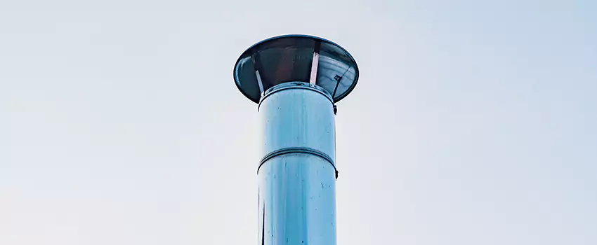 Wind-Resistant Chimney Caps Installation and Repair Services in East St. Louis, Illinois