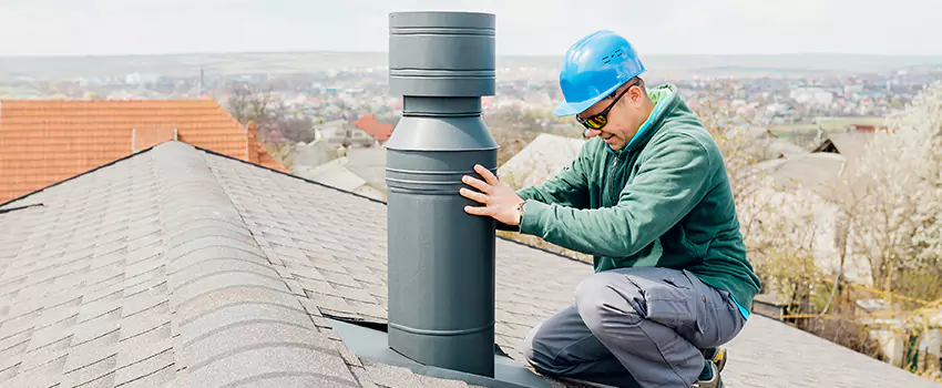 Chimney Chase Inspection Near Me in East St. Louis, Illinois