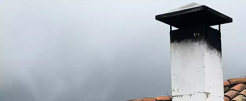 Chimney Damper Inspection in East St. Louis, IL