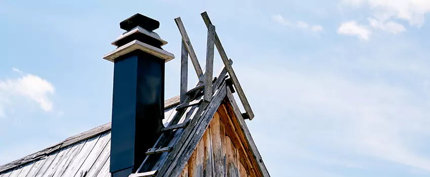 Chimney Creosote Cleaning in East St. Louis, IL