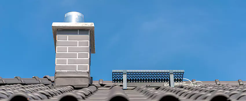 Chimney Flue Relining Services in East St. Louis, Illinois