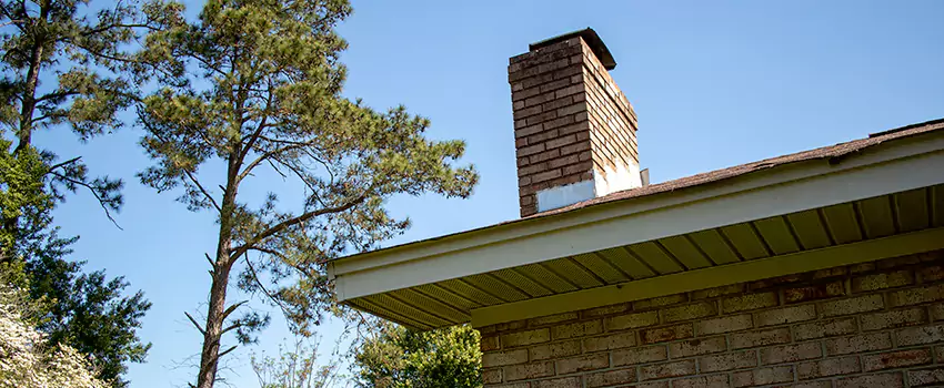 Budget-Friendly Chimney Masonry Service in East St. Louis, Illinois