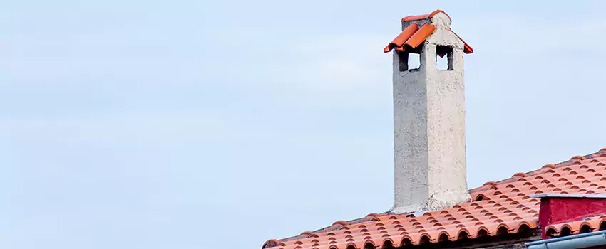 Chimney Pot Replacement in East St. Louis, IL
