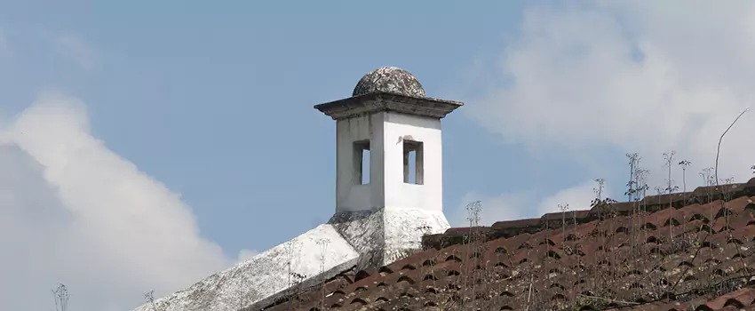 Cost To Rebuild A Chimney in East St. Louis, IL
