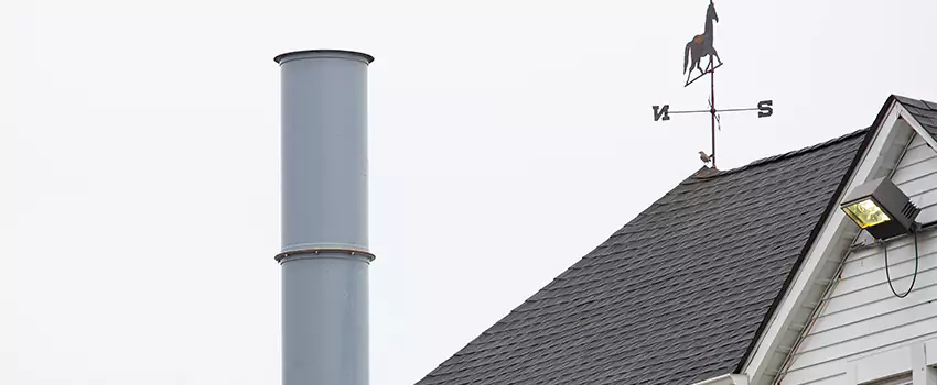Chimney Inspection in East St. Louis, IL