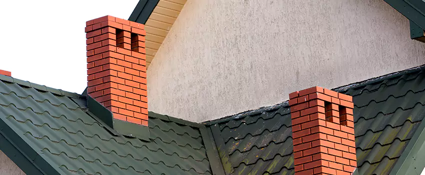 Chimney Saver Waterproofing Services in East St. Louis, Illinois
