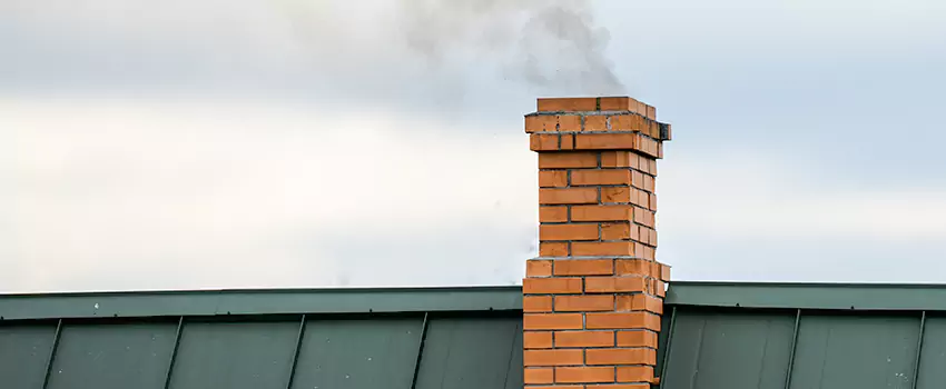 Chimney Soot Cleaning Cost in East St. Louis, IL
