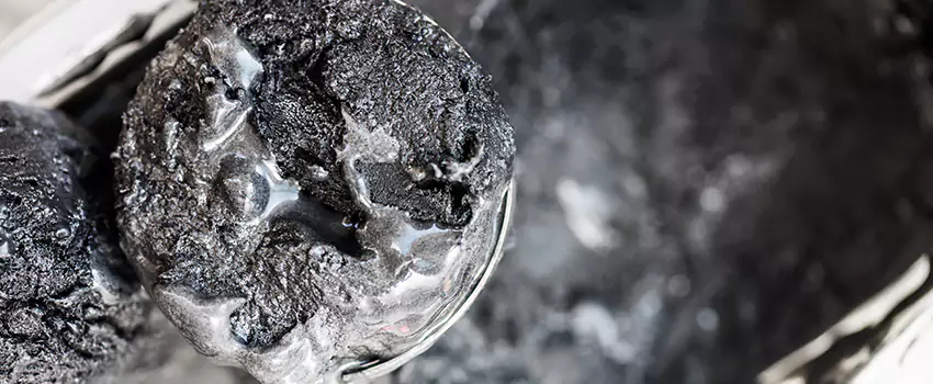Clogged Dryer Vent Lint Cleaning in East St. Louis, Illinois