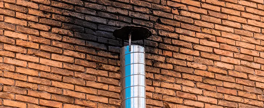 Diagnosing Commercial Chimney Problems in East St. Louis, IL