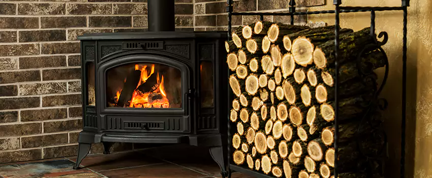 Drolet Fireplaces in East St. Louis, Illinois