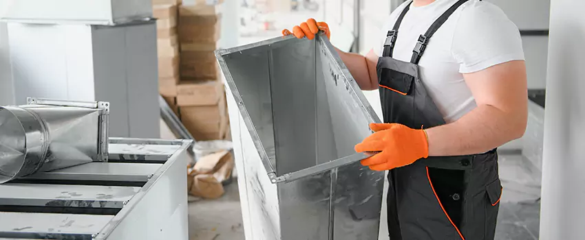 Benefits of Dryer Vent Inspection in East St. Louis, IL