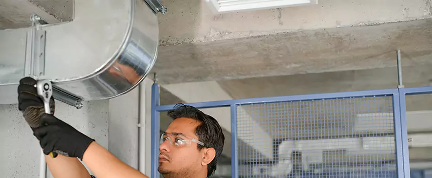 HVAC Ductwork Cleaning in East St. Louis, IL
