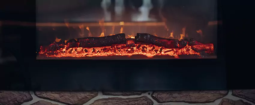 Outdoor Electric Fireplace Installation Solutions in East St. Louis, IL