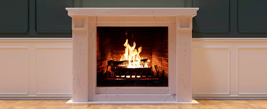 Empire Comfort Systems Fireplace Installation and Replacement in East St. Louis, Illinois