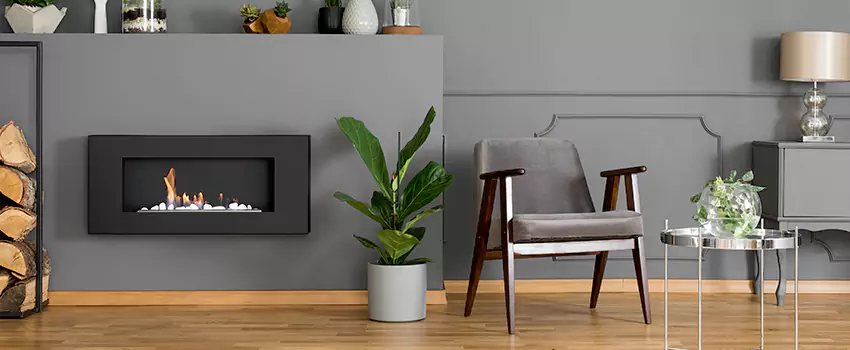 Ethanol Fireplace Burner Repair in East St. Louis, IL