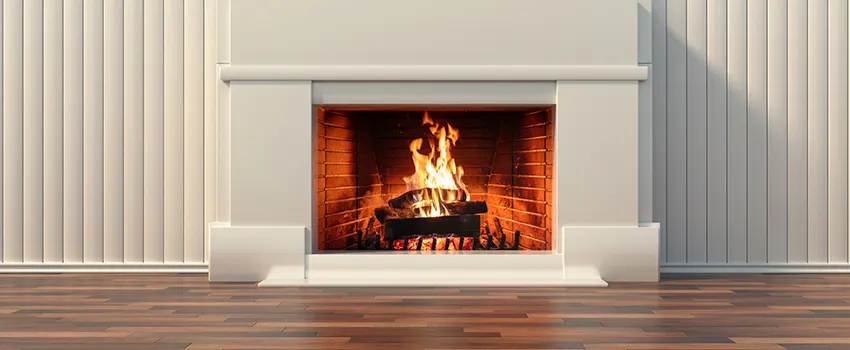 Fireplace Broken Ashtray Repair Services in East St. Louis, Illinois