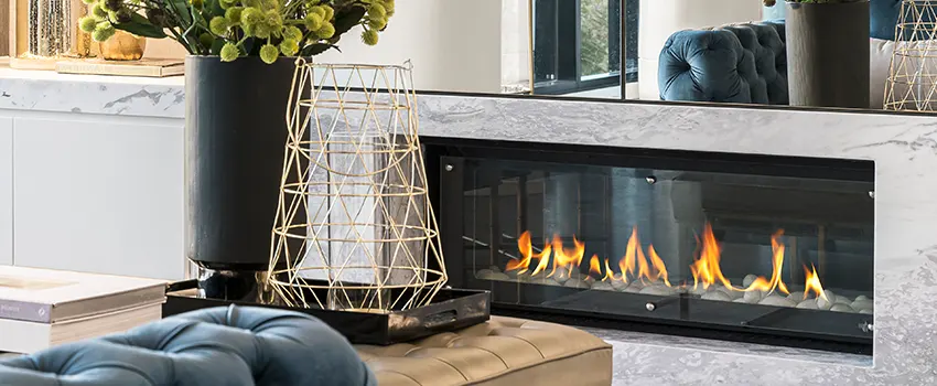 Custom Fireplace Crystals in East St. Louis, Illinois