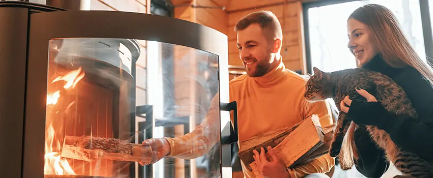 Fireplace Door Installation And Replacement Contractors in East St. Louis, IL
