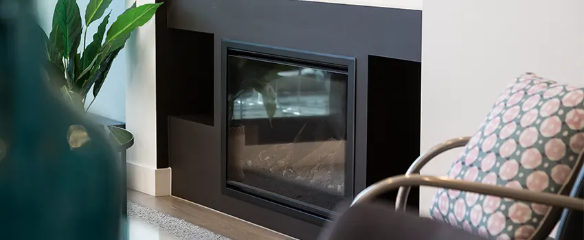 Welding Repairs for Fireplace Grate in East St. Louis, IL