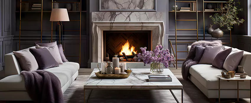 Fireplace Xtrordinair Ember-Glo Insert Fireplace Maintenance in East St. Louis, Illinois