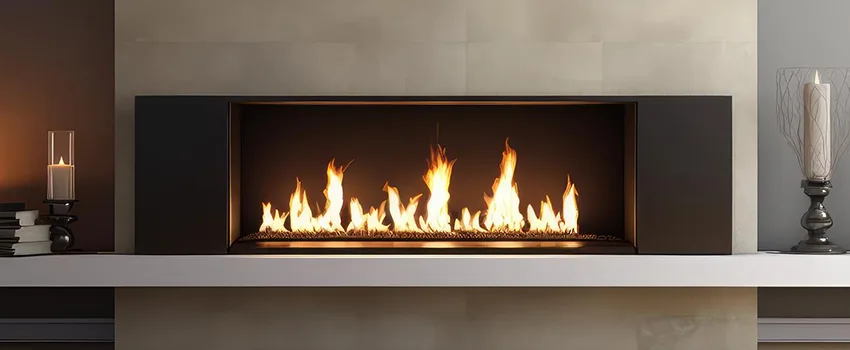 Vent Free Gas Fireplaces Repair Solutions in East St. Louis, Illinois
