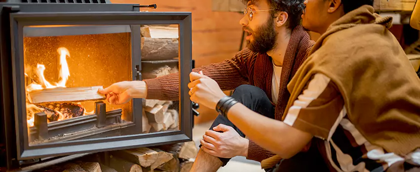 Benefits of Harman Stoves Fireplace in East St. Louis, Illinois