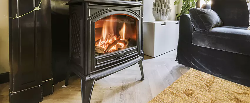 Cost of Hearthstone Stoves Fireplace Services in East St. Louis, Illinois