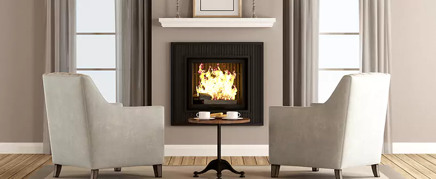 Heat & Glo Outdoor Gas Fireplaces Installation Contractors in East St. Louis, Illinois