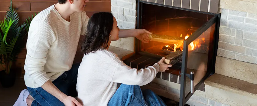 Kings Man Direct Vent Fireplaces Services in East St. Louis, Illinois