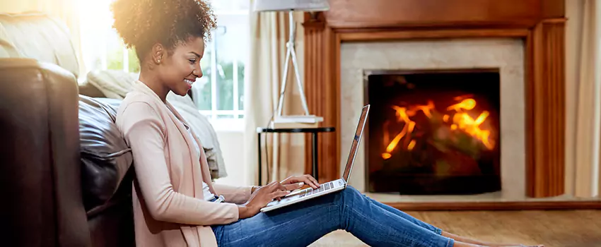 Cost-Effective Osburn Fireplace Installation and Repair in East St. Louis, IL
