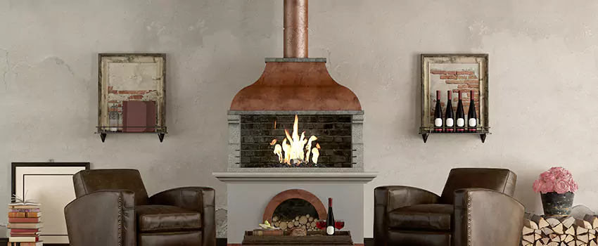 Benefits of Pacific Energy Fireplace in East St. Louis, Illinois