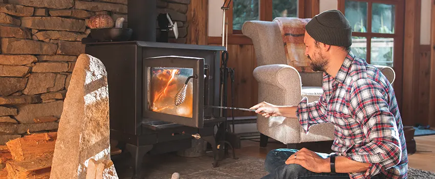 Cost of Pellet Fireplace Installation Services in East St. Louis, IL