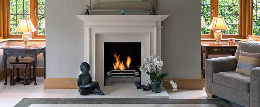 RSF Fireplaces Maintenance and Repair in East St. Louis, Illinois