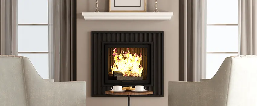 Superior Outdoor Fireplace Repair in East St. Louis, IL