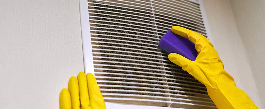 Vent Cleaning Company in East St. Louis, IL