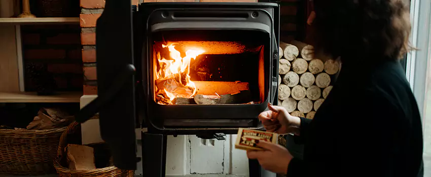 Key Features of Vermont Castings Fireplaces in East St. Louis, IL