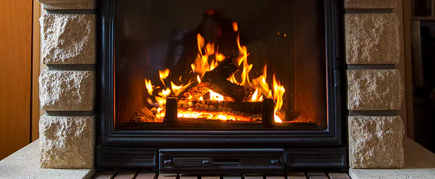 Best Wood Fireplace Repair Company in East St. Louis, Illinois