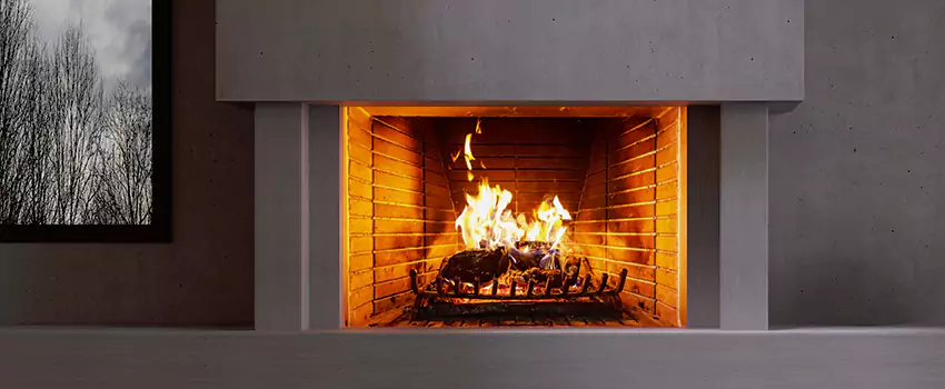 Indoor Wood Burning Furnace Repair and Installation in East St. Louis, Illinois
